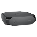 HP Z2 Mini G5 PC: Intel Core i7-10700, 512GB SSD 16GB RAM, NVIDIA P620, Warranty - GreenGreenStore