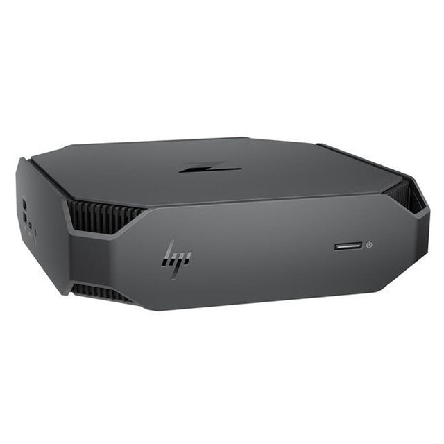 HP Z2 Mini G5 PC: Intel Core i7-10700, 512GB SSD 16GB RAM, NVIDIA P620, Warranty - GreenGreenStore