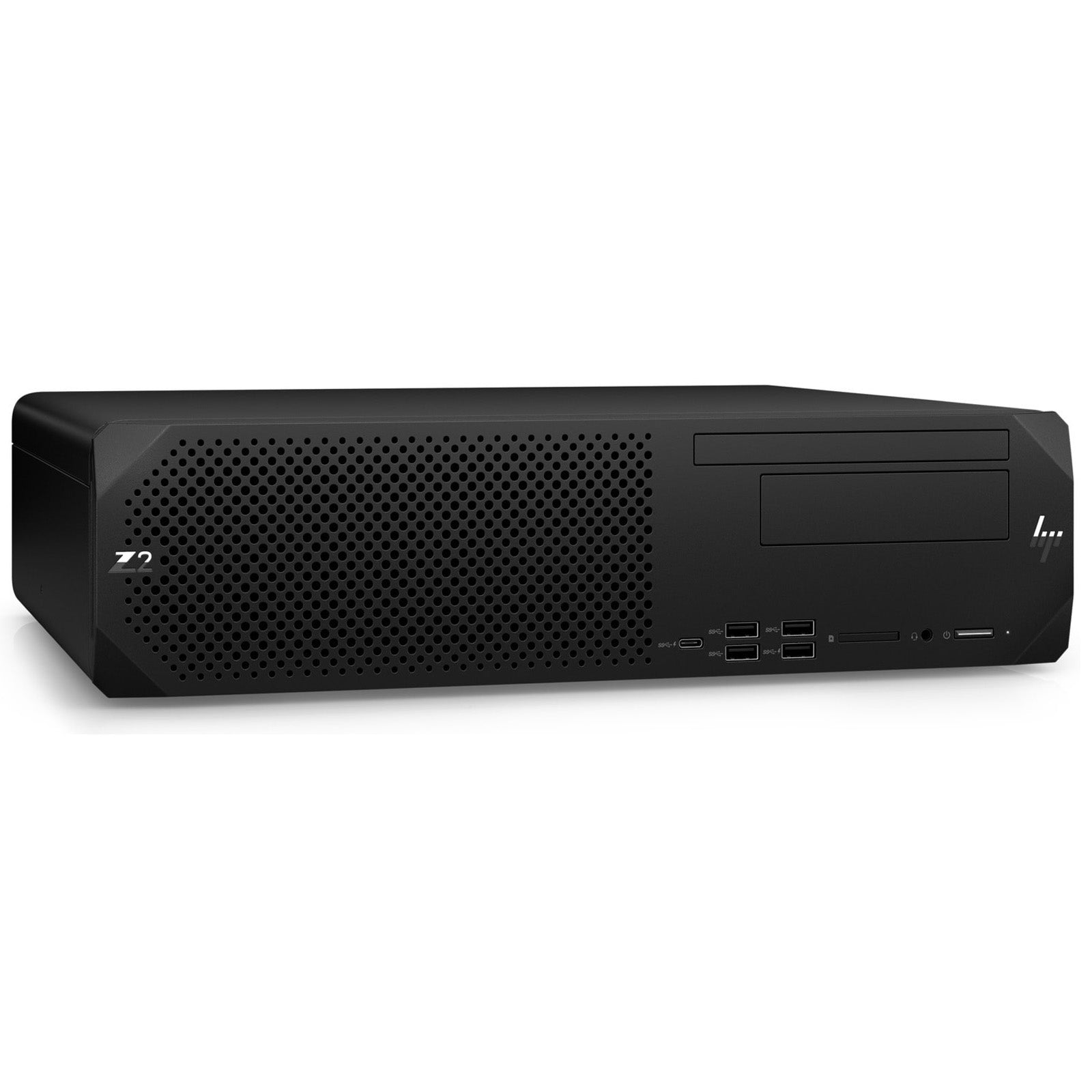 HP Z2 G9 SFF PC: Intel i7-13700, 16GB RAM 512GB SSD, NVIDIA T400