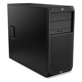 HP Z2 Tower G4 CAD PC: Core i7-9700K, 32GB RAM, 1TB SSD, RTX 4000, Warranty VAT - GreenGreenStore