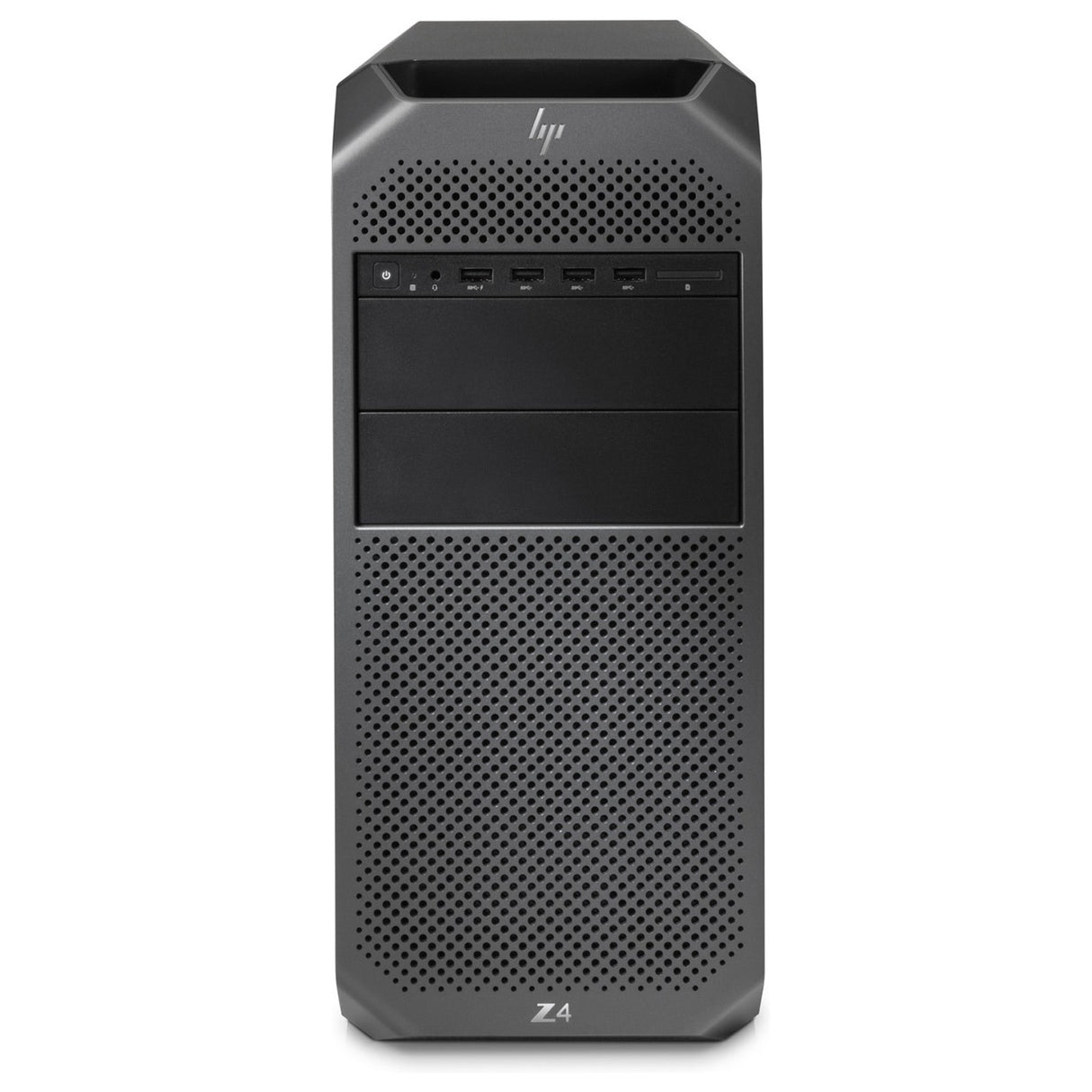 HP Z4 Tower G4 CAD PC: Xeon W-2225, 16GB RAM, 512GB SSD, NVIDIA T1000, Warranty - GreenGreen Store