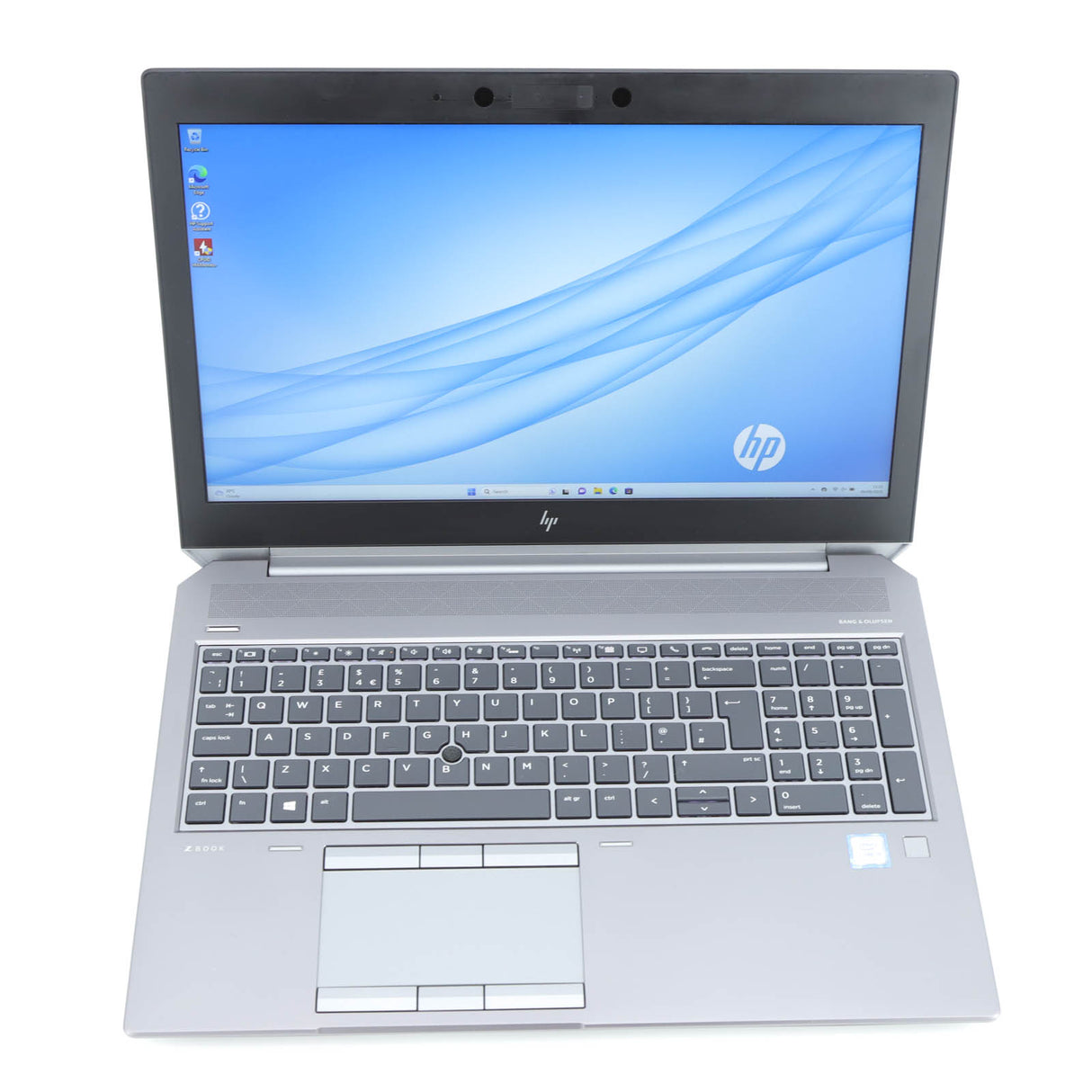 HP ZBook 15 G6 Laptop: Core i9-9880H, 64GB RAM 1TB SSD NVIDIA T2000 Warranty VAT - GreenGreen Store