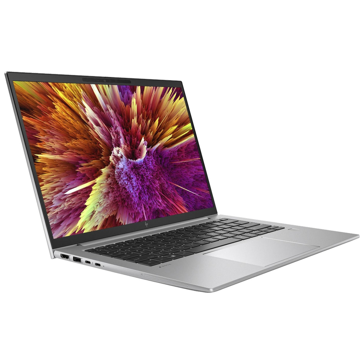 HP ZBook Firefly 16 G10 Laptop: 13th Gen i7, 1TB SSD 16GB RAM, NVIDIA Warranty - GreenGreenStore