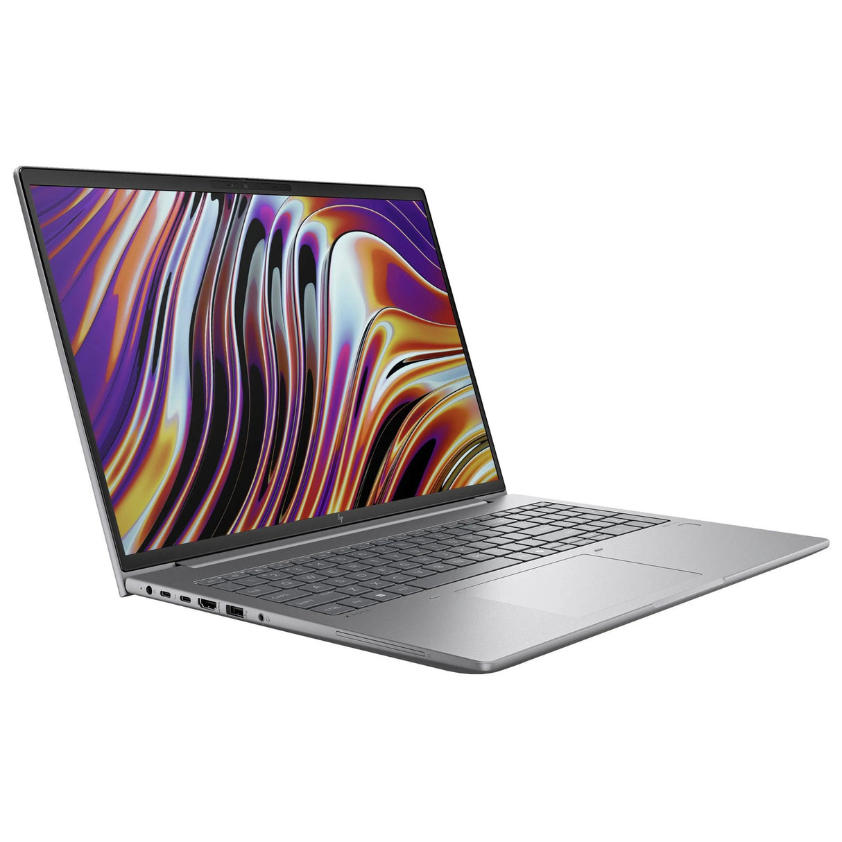 HP ZBook Power G11 Laptop: Ryzen 7 8845HS 32GB RAM 1TB SSD RTX A2000, Warranty - GreenGreenStore