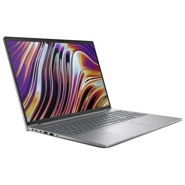 HP ZBook Power 16 G11 Laptop: Ultra 7 165H 512GB 32GB RAM RTX 2000 Ada Warranty - GreenGreenStore