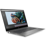 HP ZBook Studio 15 G8 Laptop: i7 11th Gen 16GB RAM 512GB SSD Quadro Warranty - GreenGreen Store