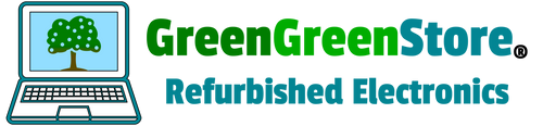 GreenGreenStore