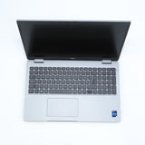 Dell Latitude 5540 15.6" Laptop: Core i7-1365U 16GB RAM 256GB SSD Warranty VAT - GreenGreenStore