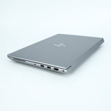 HP ZBook Fury 16 G10 Laptop: Core i9-13950HX 64GB 1TB SSD RTX 3500 Ada Warranty - GreenGreenStore