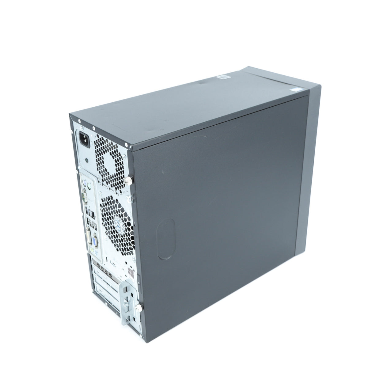 HP ProDesk 490 G1 Desktop PC: Core i7, 16GB RAM, 256GB SSD, Quadro, Warranty VAT - GreenGreenStore