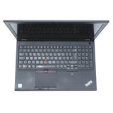 Lenovo ThinkPad P53 Laptop: Intel Xeon, 32GB, 1TB, Quadro RTX 5000, Warranty VAT - GreenGreenStore