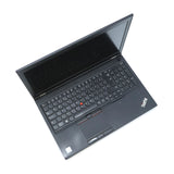 Lenovo ThinkPad P53 Laptop: Intel Xeon, 32GB, 1TB, Quadro RTX 5000, Warranty VAT - GreenGreenStore