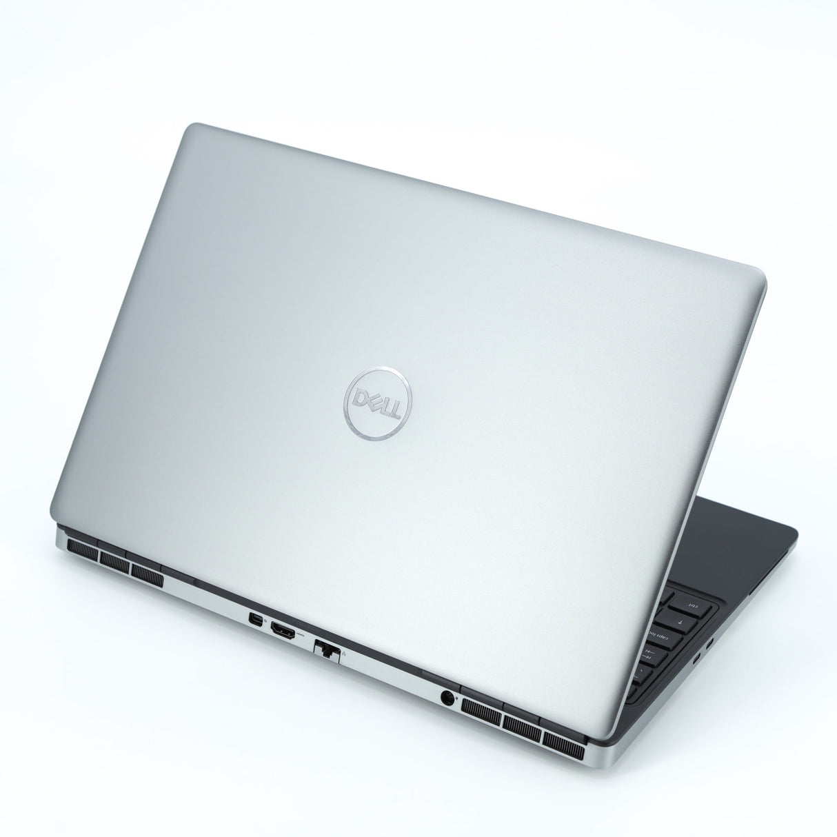 Dell Precision 7550 Laptop: RTX 5000, Xeon W-10855M, 64GB RAM, 2TB, Warranty VAT - GreenGreen Store