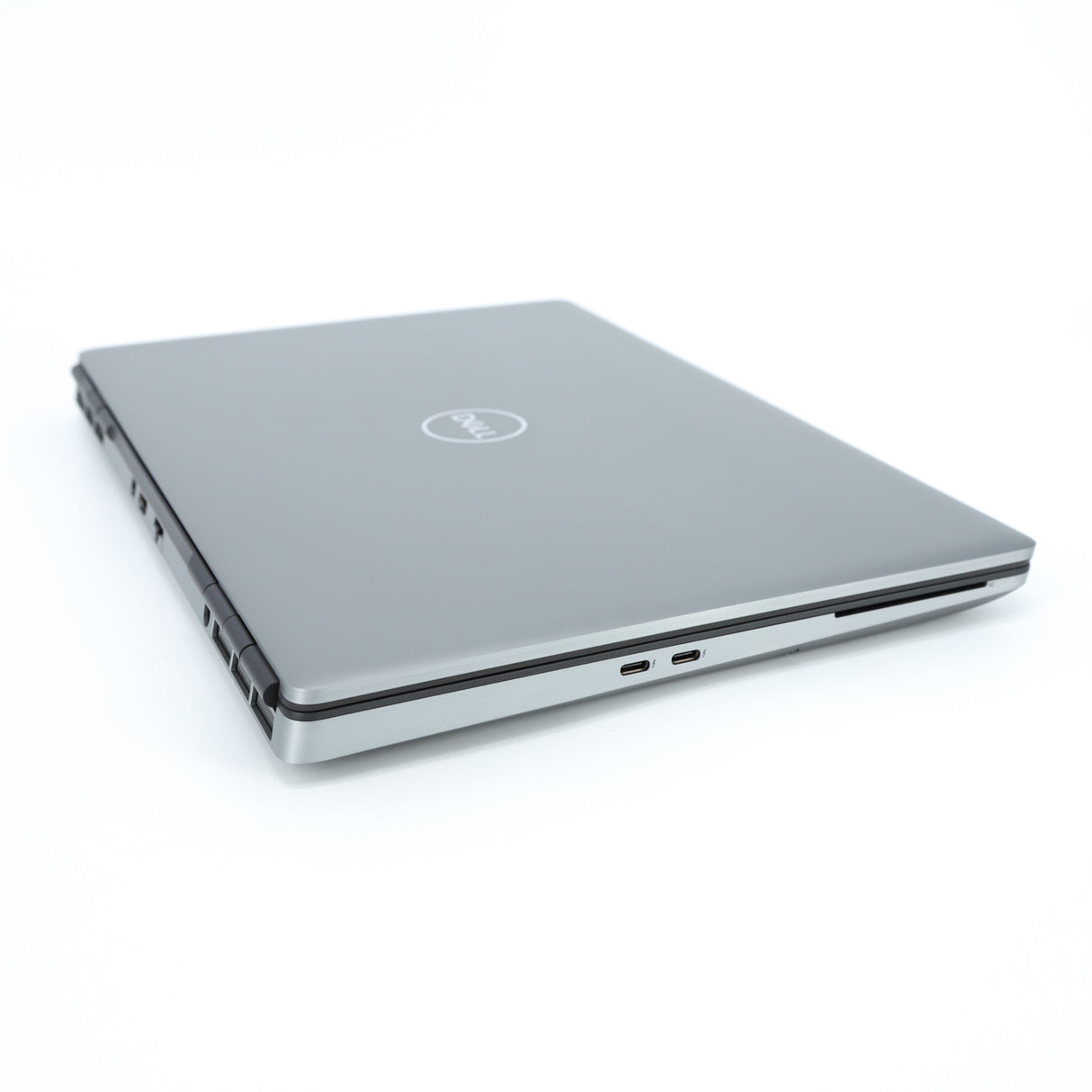 Dell Precision 7550 Laptop: RTX 5000, Xeon W-10855M, 64GB RAM, 2TB, Warranty VAT - GreenGreen Store