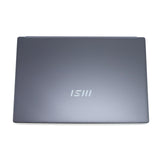 MSI Modern 15 Laptop: Intel Core i5 12th Gen, 512GB SSD, 8GB RAM, Warranty VAT - GreenGreen Store