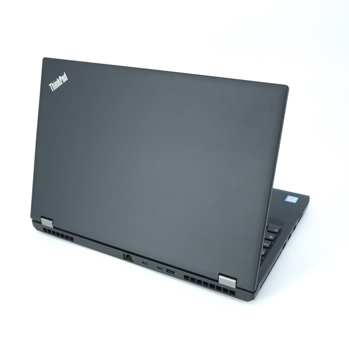 Lenovo ThinkPad P53 Laptop: Intel Xeon, 32GB, 1TB, Quadro RTX 5000, Warranty VAT - GreenGreenStore