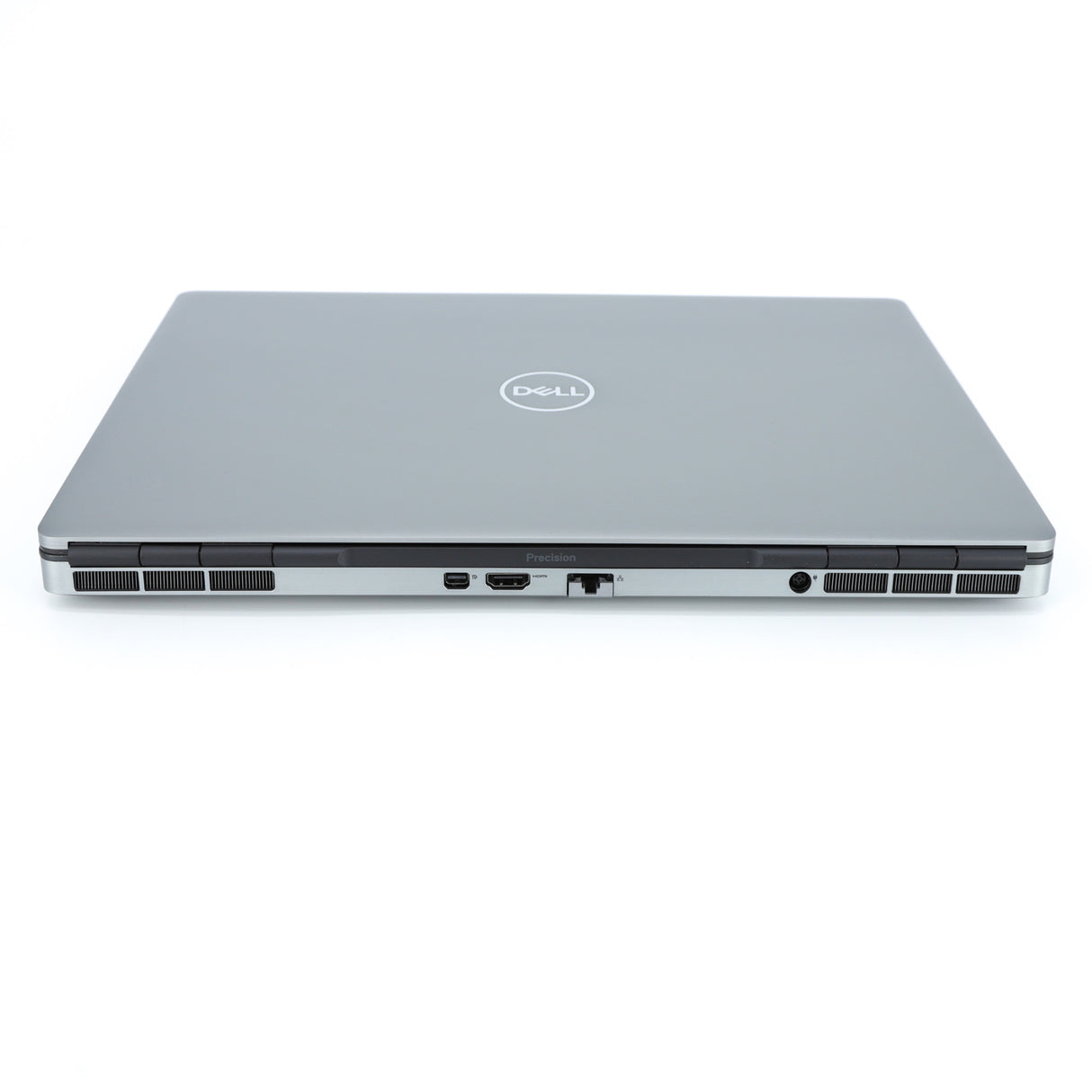 Dell Precision 7550 Laptop: RTX 5000, Xeon W-10855M, 64GB RAM, 2TB, Warranty VAT - GreenGreen Store