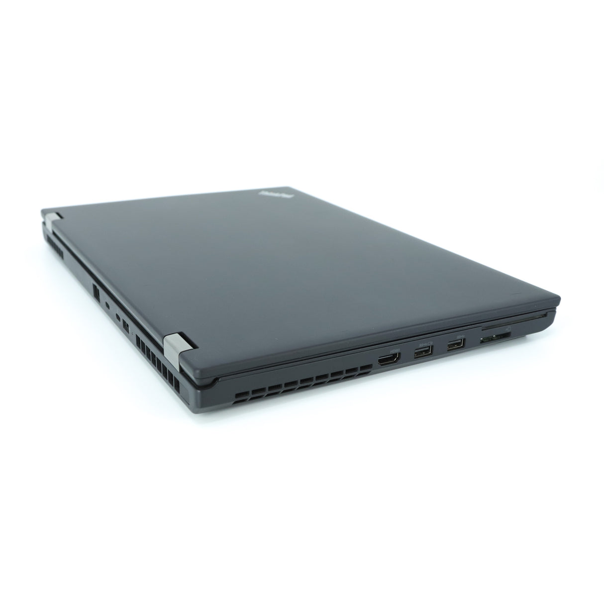 Lenovo ThinkPad P53 Laptop: Intel Xeon, 32GB, 1TB, Quadro RTX 5000, Warranty VAT - GreenGreenStore