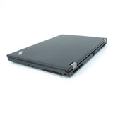 Lenovo ThinkPad P53 Laptop: Intel Xeon, 32GB, 1TB, Quadro RTX 5000, Warranty VAT - GreenGreenStore