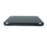 Lenovo ThinkPad P53 Laptop: Intel Xeon, 32GB, 1TB, Quadro RTX 5000, Warranty VAT - GreenGreenStore