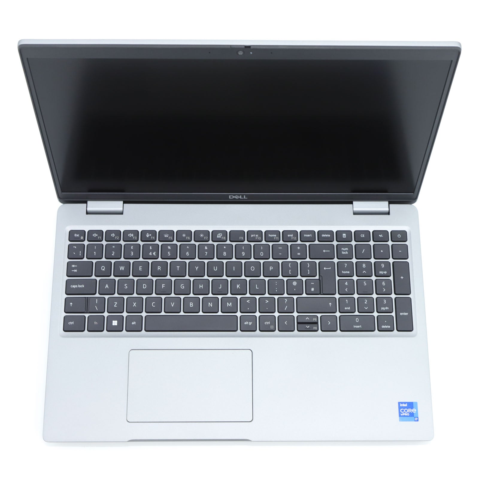 Dell Precision 3561 Laptop: 11th Gen i7, 16GB RAM, 512GB, NVIDIA