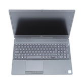 Dell Precision 7550 Laptop: RTX 5000, Xeon W-10855M, 64GB RAM, 2TB, Warranty VAT - GreenGreen Store