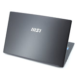 MSI Modern 15 Laptop: Intel Core i5 12th Gen, 512GB SSD, 8GB RAM, Warranty VAT - GreenGreen Store