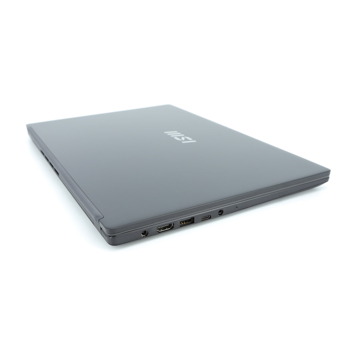 MSI Modern 15 Laptop: Intel Core i5 12th Gen, 512GB SSD, 8GB RAM, Warranty VAT - GreenGreen Store