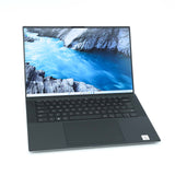 Dell Precision 5550 Laptop: Intel Core i7-10850H, 512GB 32GB Quadro Warranty VAT - GreenGreenStore