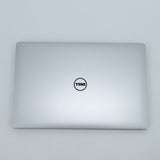 Dell Precision 5520 Laptop: Core i7-6820HQ 512GB 16GB RAM Quadro Warranty VAT - GreenGreenStore