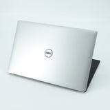 Dell Precision 5520 Laptop: Core i7-6820HQ 512GB 16GB RAM Quadro Warranty VAT - GreenGreenStore