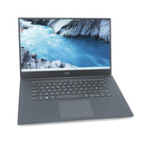 Dell Precision 5520 Laptop: Core i7-6820HQ 512GB 16GB RAM Quadro Warranty VAT - GreenGreenStore