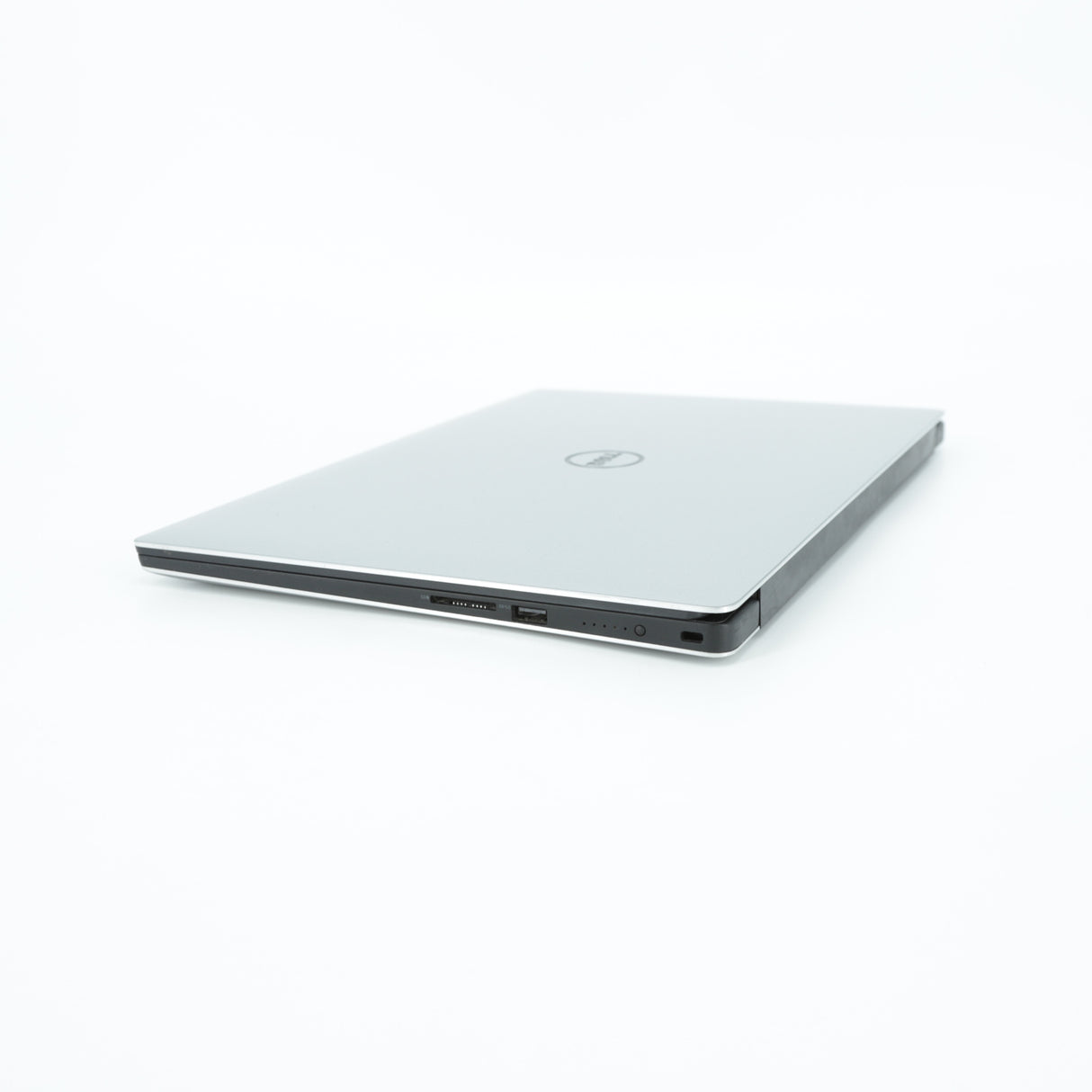 Dell Precision 5520 Laptop: Core i7-6820HQ 512GB 16GB RAM Quadro Warranty VAT - GreenGreenStore