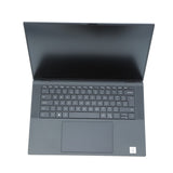 Dell Precision 5550 Laptop: Intel Core i7-10850H, 512GB 32GB Quadro Warranty VAT - GreenGreenStore