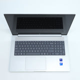 HP Envy 17 Laptop 17.3": Intel Core Ultra 7, 16GB RAM, 512GB SSD, Warranty VAT - GreenGreenStore