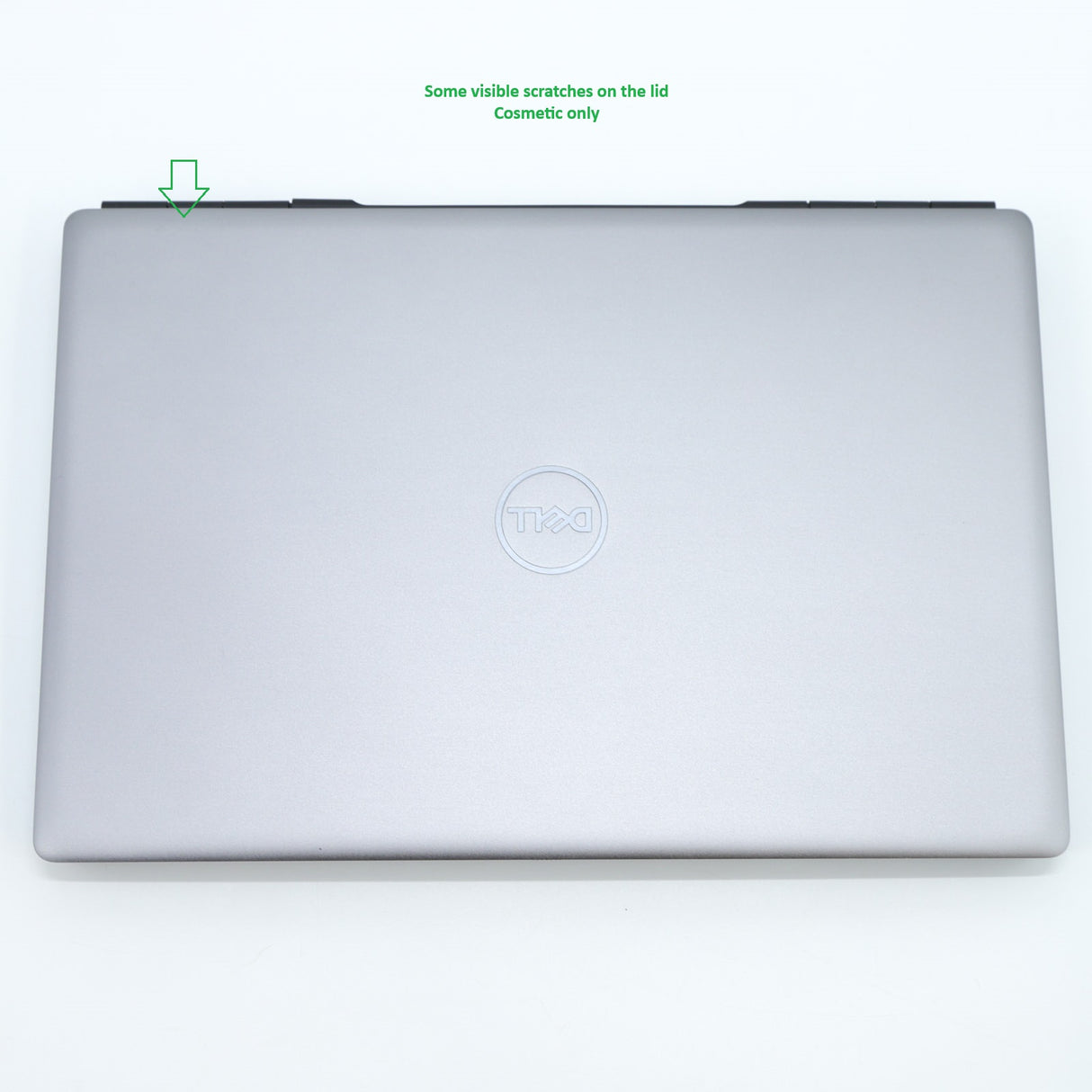 Dell Precision 7550 4K Laptop: Intel i7, 32GB RAM 256+1TB NVIDIA Warranty VAT - GreenGreen Store