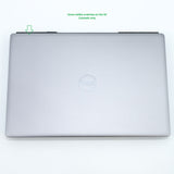Dell Precision 7550 4K Laptop: Intel i7, 32GB RAM 256+1TB NVIDIA Warranty VAT - GreenGreen Store