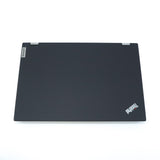 Lenovo ThinkPad P15 Gen 1 Laptop: Core i7-10850H 16GB 512GB T2000 Warranty VAT - GreenGreenStore