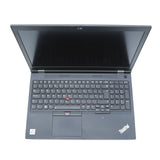 Lenovo ThinkPad P15 Gen 1 Laptop: Core i7-10850H 16GB 512GB T2000 Warranty VAT - GreenGreenStore