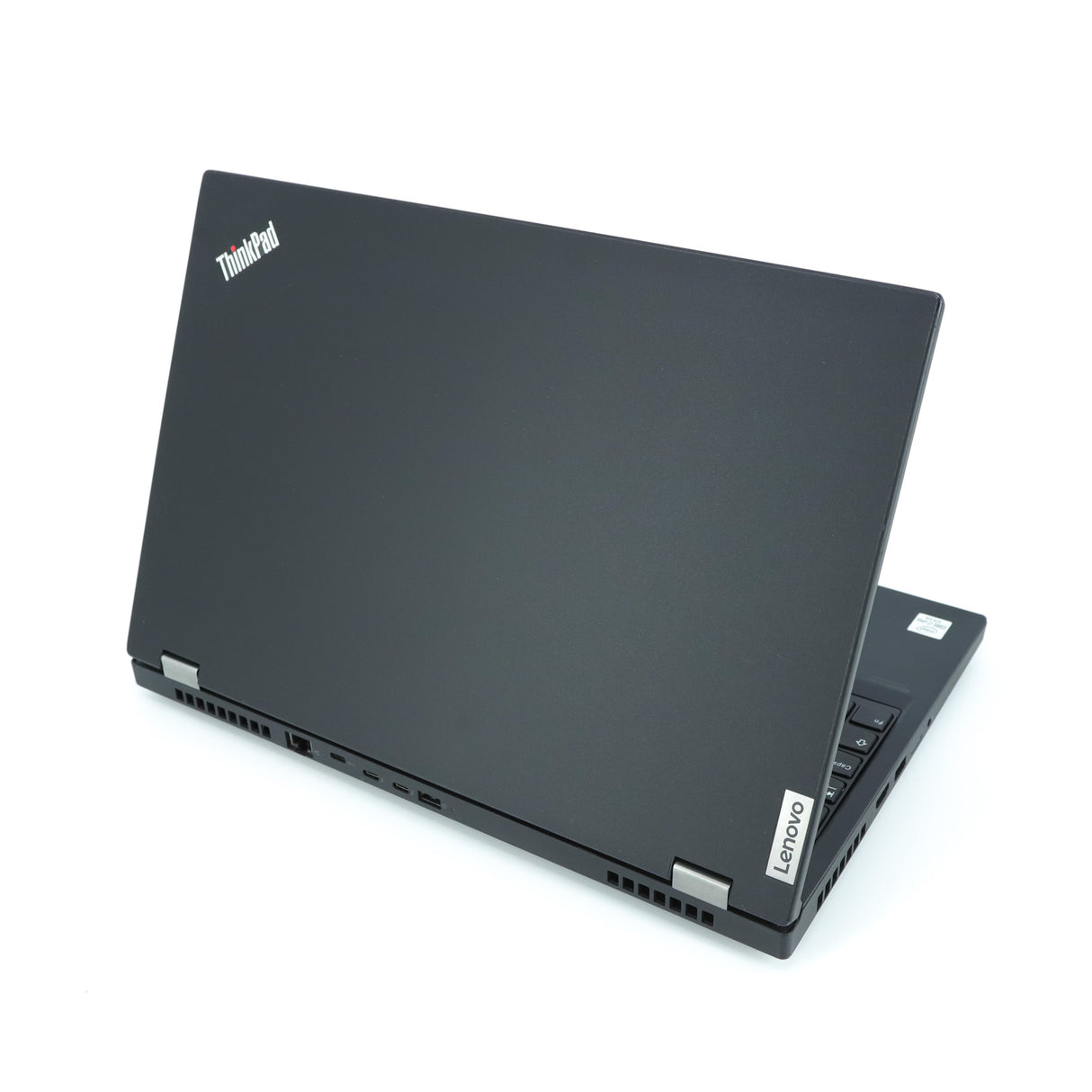Lenovo ThinkPad P15 Gen 1 Laptop: Core i7-10850H 16GB 512GB T2000 Warranty VAT - GreenGreenStore
