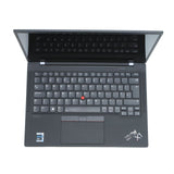 Lenovo ThinkPad X1 Carbon 9 4K Laptop: Core i7-1185G7 1TB 32GB RAM LTE, Warranty - GreenGreenStore