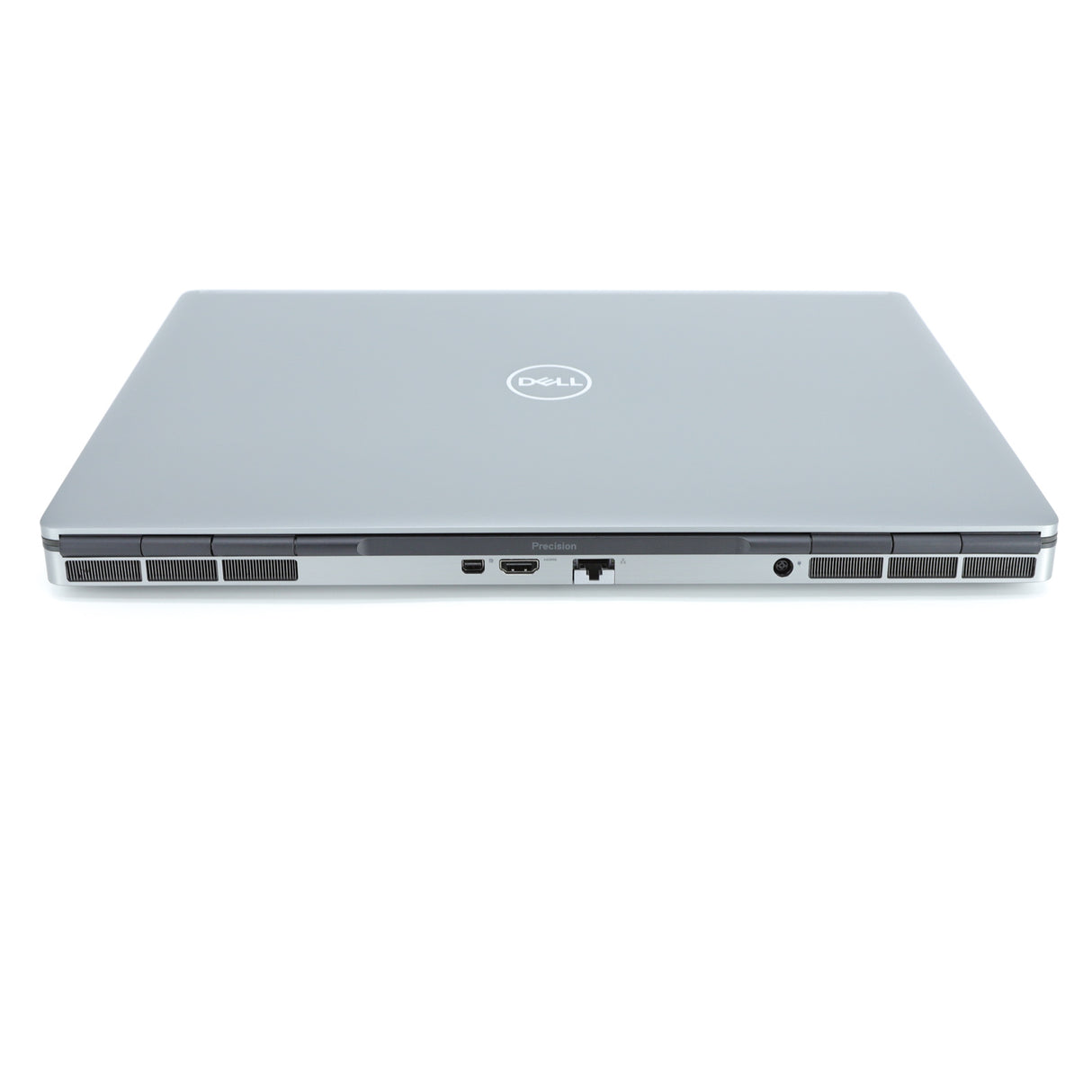 Dell Precision 7750 17.3" Laptop: 10th Gen i7, 32GB RAM, RTX 4000, Warranty VAT - GreenGreen Store