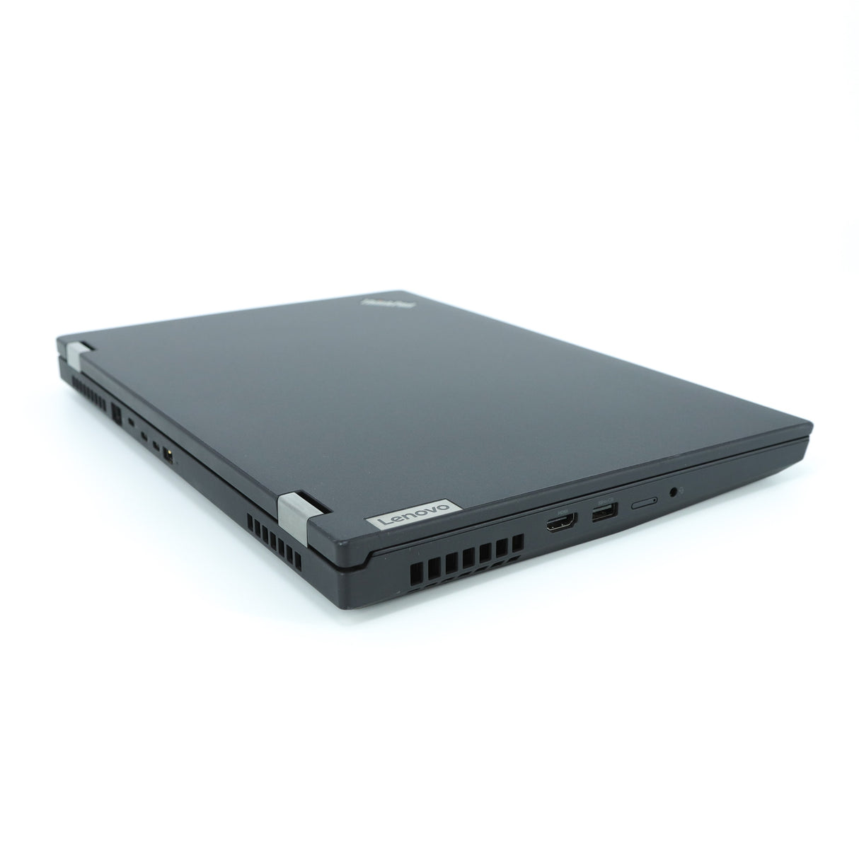 Lenovo ThinkPad P15 Gen 1 Laptop: Core i7-10850H 16GB 512GB T2000 Warranty VAT - GreenGreenStore