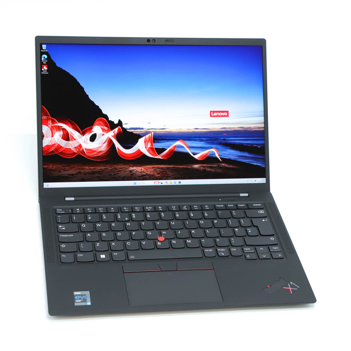 Lenovo ThinkPad X1 Carbon 9 4K Laptop: Core i7-1185G7 1TB 32GB RAM LTE, Warranty - GreenGreenStore