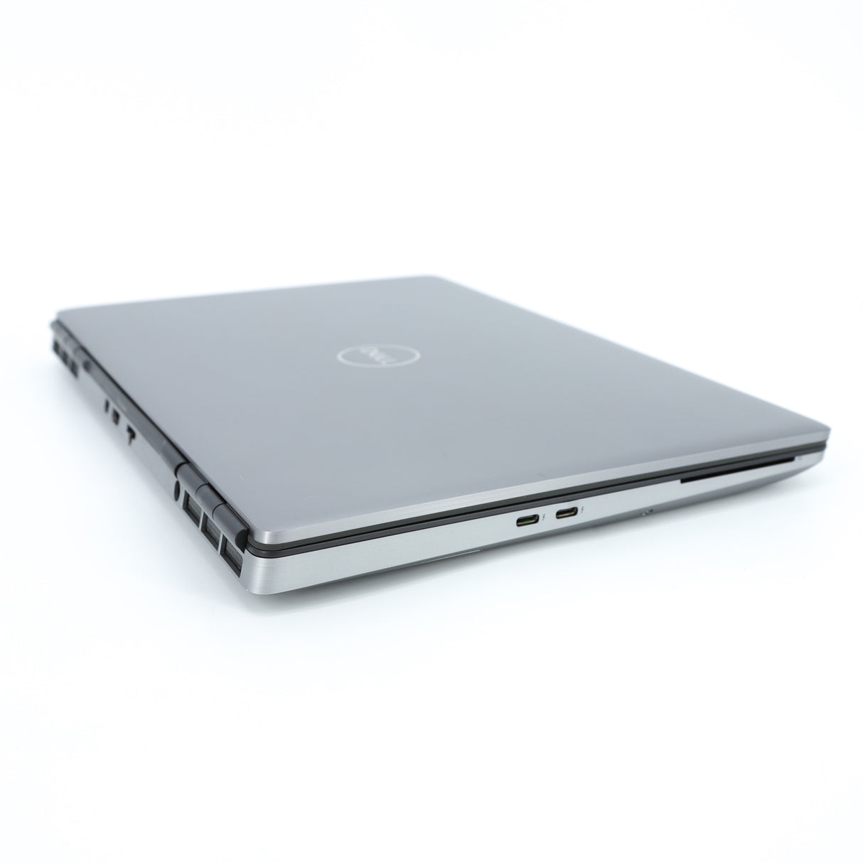 Dell Precision 7550 4K Laptop: Intel i7, 32GB RAM 256+1TB NVIDIA Warranty VAT - GreenGreen Store