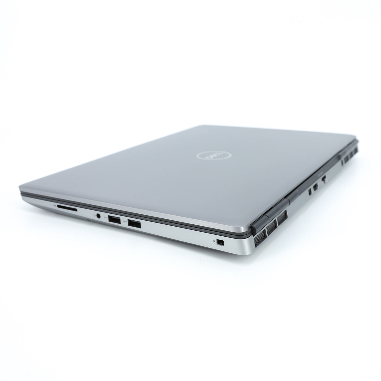 Dell Precision 7550 4K Laptop: Intel i7, 32GB RAM 256+1TB NVIDIA Warranty VAT - GreenGreen Store