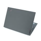 Lenovo ThinkPad X1 Carbon 9 4K Laptop: Core i7-1185G7 1TB 32GB RAM LTE, Warranty - GreenGreenStore