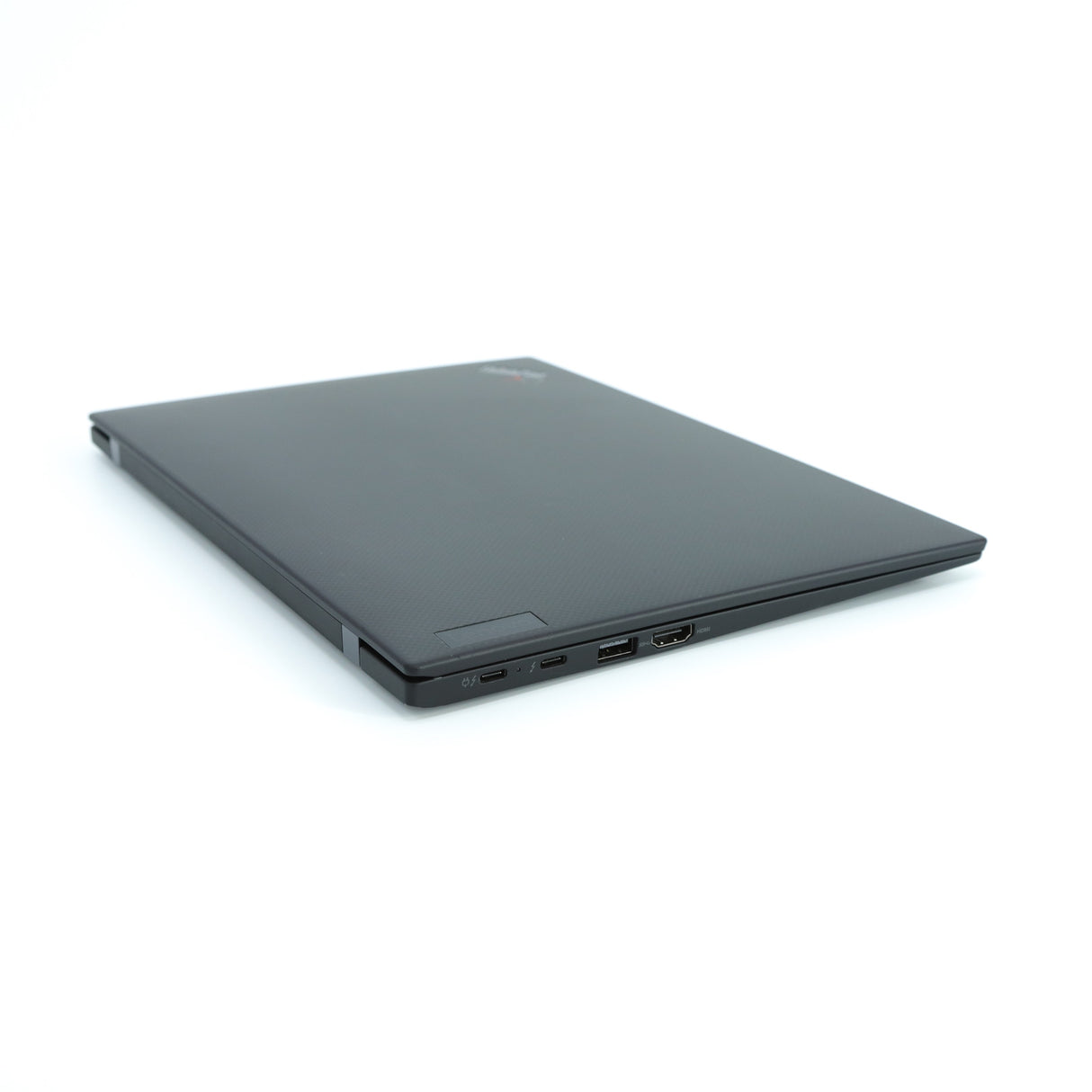 Lenovo ThinkPad X1 Carbon 9 4K Laptop: Core i7-1185G7 1TB 32GB RAM LTE, Warranty - GreenGreenStore