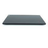 Lenovo ThinkPad X1 Carbon 9 4K Laptop: Core i7-1185G7 1TB 32GB RAM LTE, Warranty - GreenGreenStore