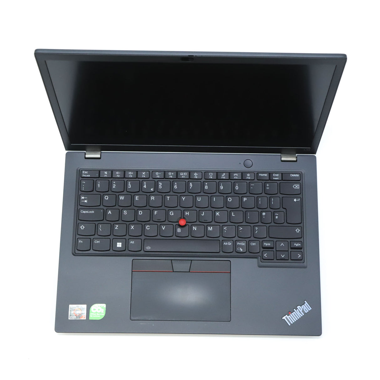 Lenovo ThinkPad L13 Gen 4 Laptop: AMD Ryzen 7 Pro 7730U 512GB 32GB Warranty VAT - GreenGreenStore